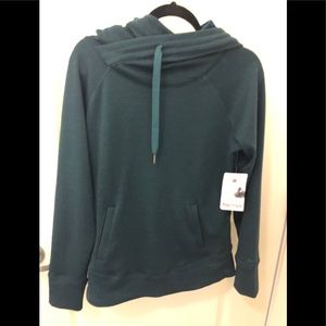 Marmot long sleeve hoodie